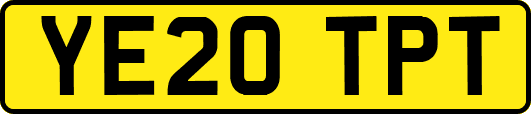 YE20TPT