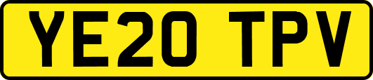 YE20TPV
