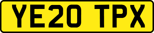 YE20TPX