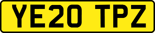 YE20TPZ