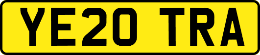YE20TRA