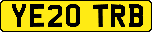 YE20TRB