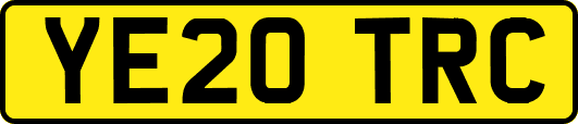 YE20TRC