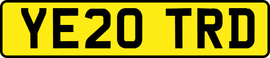 YE20TRD