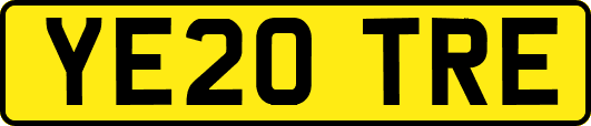 YE20TRE