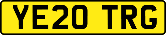 YE20TRG