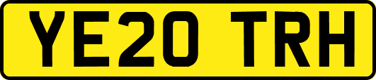 YE20TRH