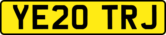 YE20TRJ