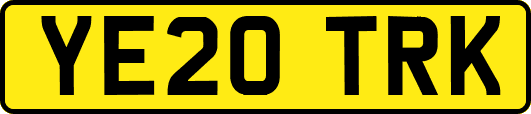 YE20TRK
