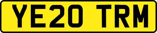 YE20TRM