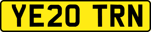 YE20TRN