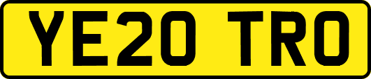 YE20TRO