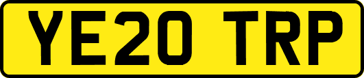 YE20TRP