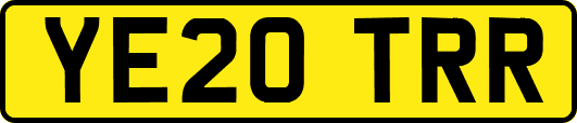 YE20TRR