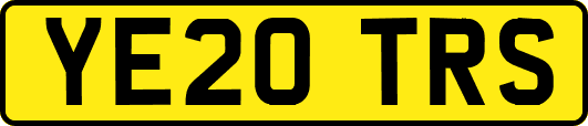 YE20TRS