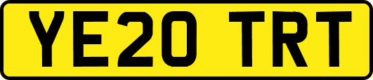 YE20TRT