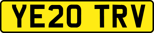 YE20TRV