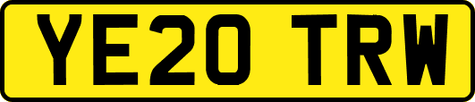 YE20TRW