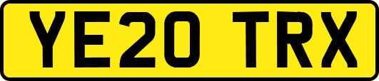 YE20TRX