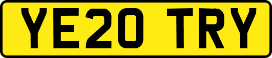 YE20TRY
