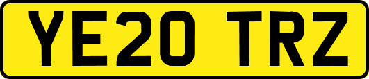 YE20TRZ