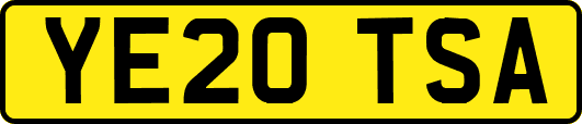 YE20TSA