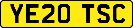 YE20TSC