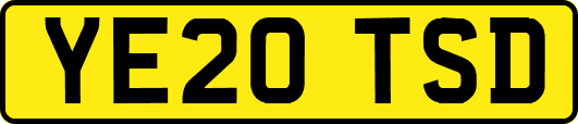 YE20TSD