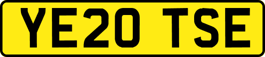 YE20TSE