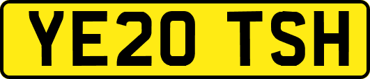 YE20TSH