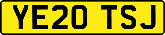 YE20TSJ