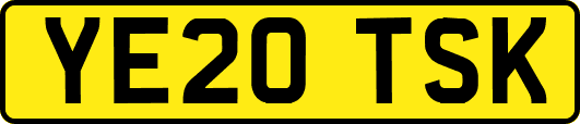 YE20TSK