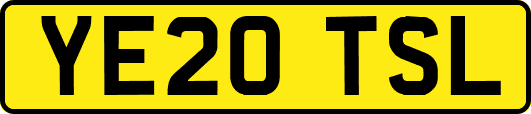 YE20TSL