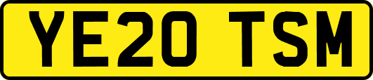 YE20TSM