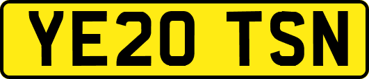 YE20TSN
