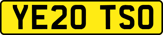 YE20TSO