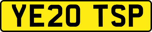 YE20TSP