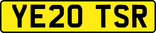 YE20TSR
