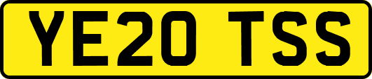 YE20TSS