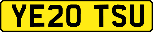 YE20TSU