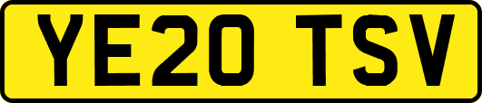 YE20TSV