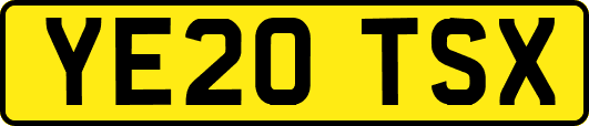 YE20TSX