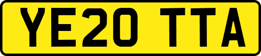 YE20TTA