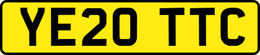YE20TTC