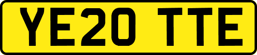 YE20TTE