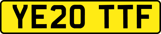 YE20TTF