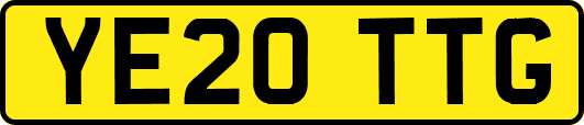 YE20TTG