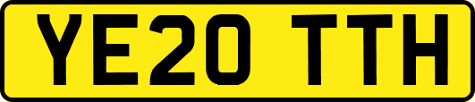 YE20TTH