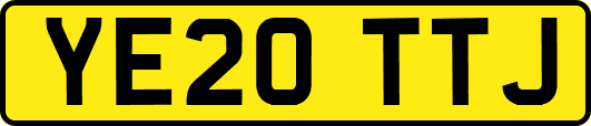 YE20TTJ