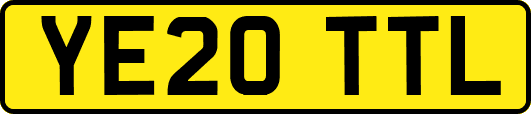 YE20TTL